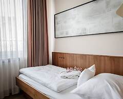 Alpenstadthotels