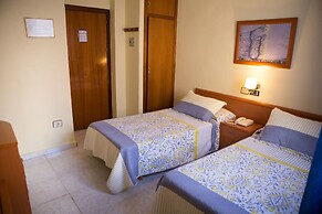 Hotel Madrid