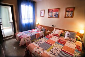 Hotel Madrid