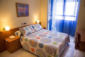 Hotel Madrid