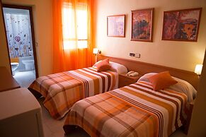 Hotel Madrid