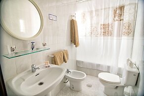 Hotel Madrid