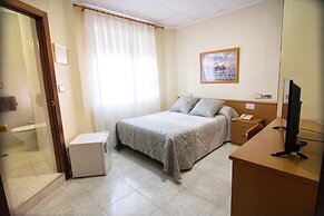 Hotel Madrid