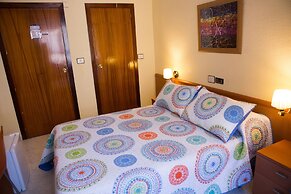Hotel Madrid