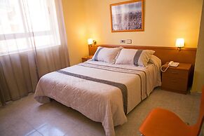 Hotel Madrid