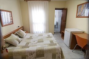 Hotel Madrid