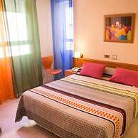 Hotel Madrid