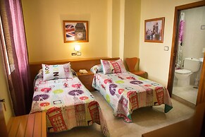 Hotel Madrid