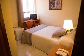 Hotel Madrid