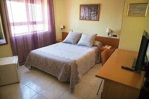 Hotel Madrid