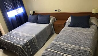 Hotel Madrid
