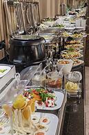 Ayramin Deluxe Hotel