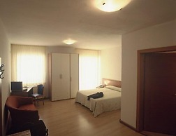 Hotel Ristorante Scaranò