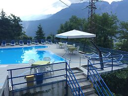 Hotel Ristorante Scaranò