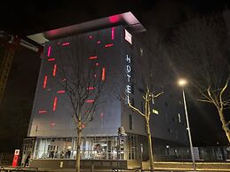 ibis Clermont Ferrand Centre Stade