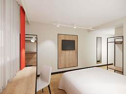 ibis Clermont Ferrand Centre Stade