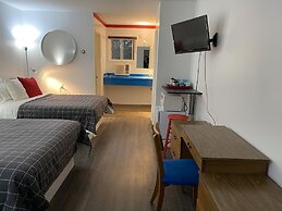 Bridgetown Motor Inn