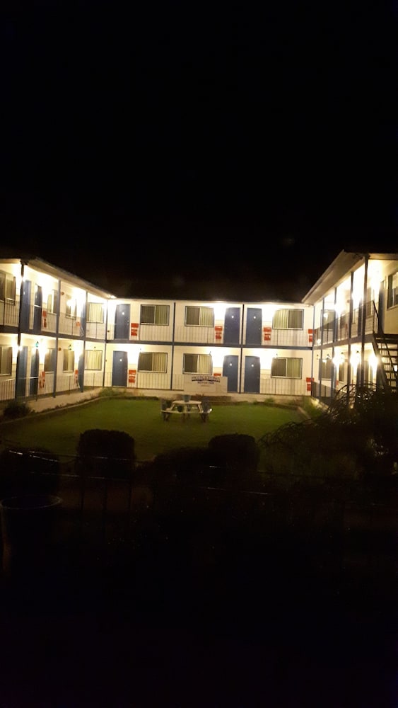 Bridgetown Motor Inn