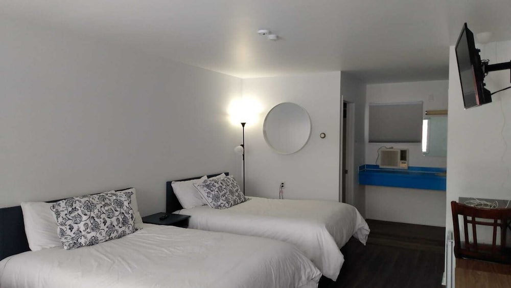 Bridgetown Motor Inn