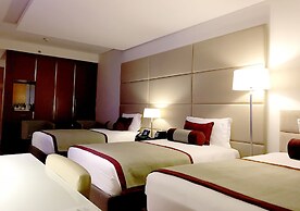 Oryx Airport Hotel