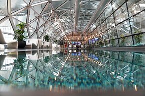 Oryx Airport Hotel
