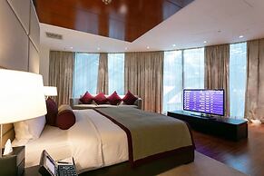 Oryx Airport Hotel