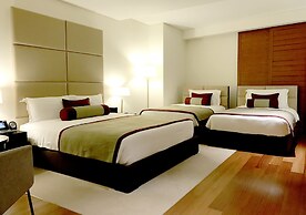 Oryx Airport Hotel
