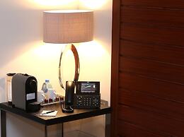 Oryx Airport Hotel