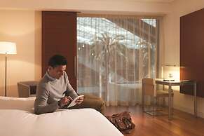 Oryx Airport Hotel