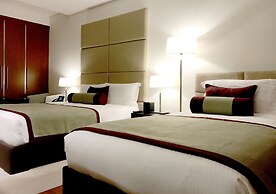 Oryx Airport Hotel