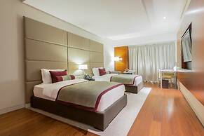 Oryx Airport Hotel