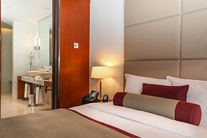 Oryx Airport Hotel