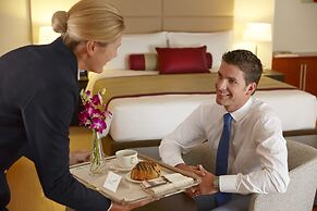 Oryx Airport Hotel