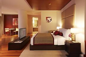 Oryx Airport Hotel