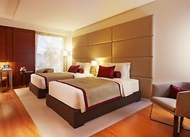 Oryx Airport Hotel