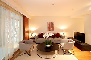Oryx Airport Hotel