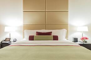 Oryx Airport Hotel