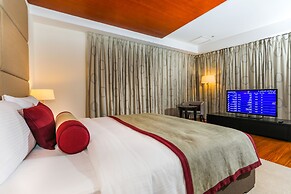 Oryx Airport Hotel