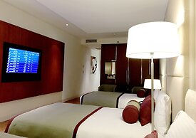 Oryx Airport Hotel