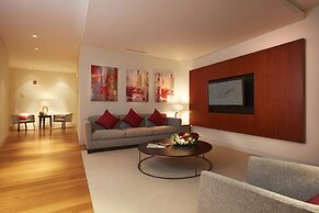 Oryx Airport Hotel