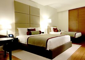 Oryx Airport Hotel