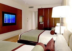 Oryx Airport Hotel