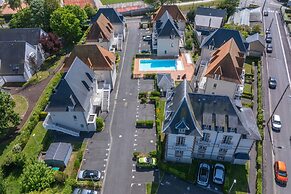 Odalys Résidence Les Dunettes