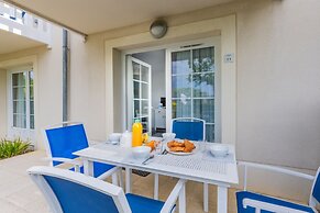 Odalys Résidence Les Dunettes