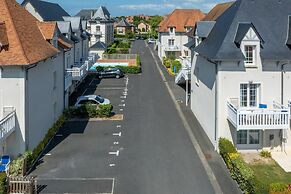 Odalys Résidence Les Dunettes