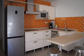 Holiday Club Sol Amadores
