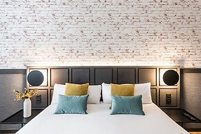 BYPILLOW San Mamés