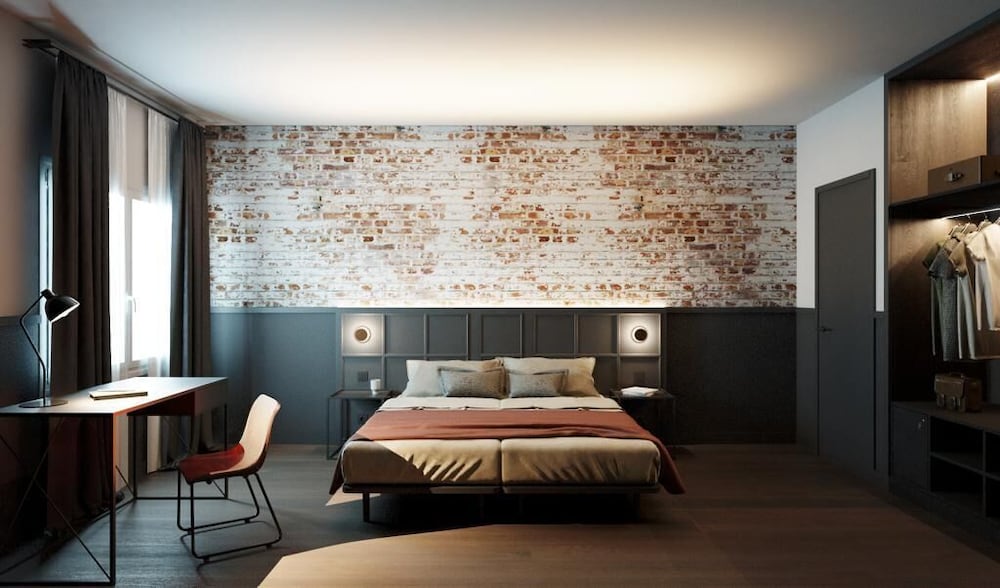 BYPILLOW San Mamés