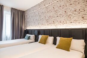 BYPILLOW San Mamés
