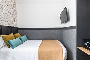 BYPILLOW San Mamés